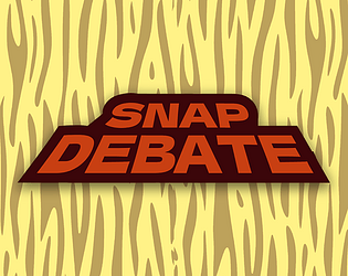 Snap Debate Thumbnail