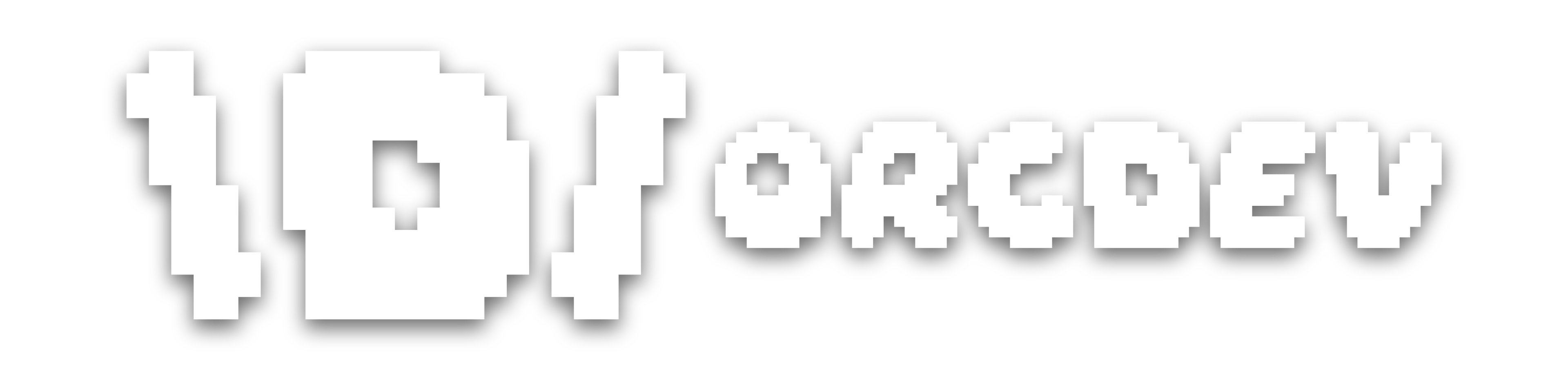 DorcDev logo